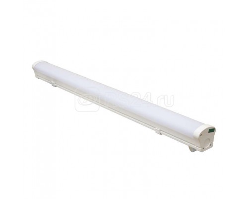 Светильник линейный светодиодный ULO-K20B 60W/4000К/L150 IP65 WHITE Uniel UL-00004253