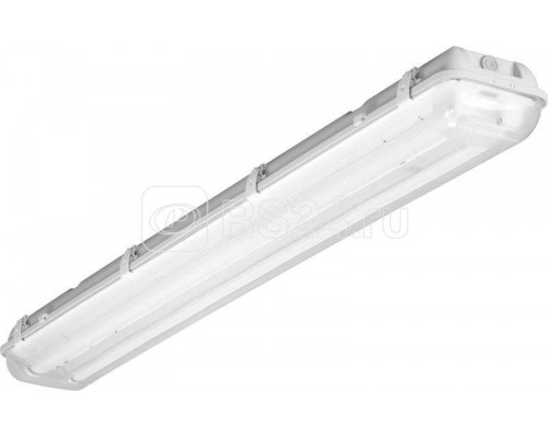 Светильник ЛЛ 158 ARCTIC (SAN/SMC) 1х58Вт G13 IP65 с ЭПРА СТ 1069002200/1069001750