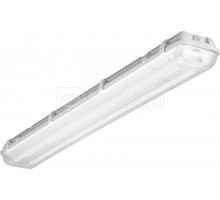 Светильник ЛЛ 236 ARCTIC (SAN/SMC) 2х36Вт G13 IP65 с ЭПРА СТ 1069002410