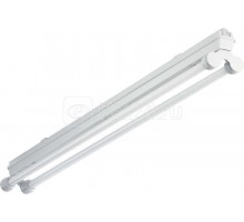 Светильник ЛЛ 236 KRK 2х36Вт G13 IP65 с ЭПРА СТ 1071000210/1071002190