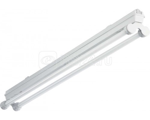 Светильник ЛЛ 236 KRK 2х36Вт G13 IP65 с ЭПРА СТ 1071000210/1071002190