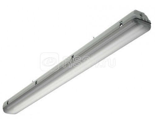 Светильник ЛЛ 236 LZ 2х36Вт G13 IP65 с ЭПРА с ES1 СТ 1073000240