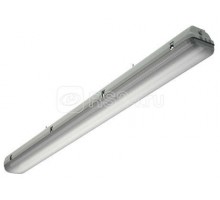 Светильник ЛЛ 258 LZ 2х58Вт G13 IP65 с ЭПРА СТ 1073000330