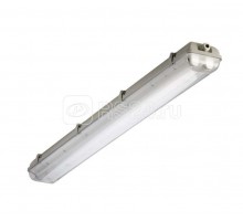Светильник ЛЛ TLWP 258 PC EL 2х58Вт G13 IP66 с ЭПРА Technolux 01167