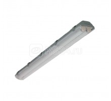 Светильник ЛЛ ЛПП 2х36Вт G13 IP65 Slim - SAN CSVT ЦБ000002981