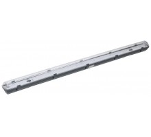 Светильник ЛЛ ЛСП 3908 1х36Вт G13 IP65 с ЭПРА ИЭК LLSP3-3908-1-36-K03