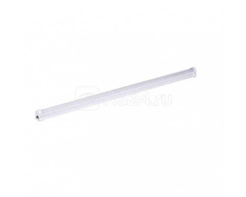 Светильник (ЛПБ)PLED T5i PL 1200 LED 14Вт 6500К IP40 180-265В T5 пластик JazzWay 1036292A