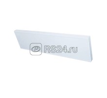 Светильник ЛПО01-2х18-003 Кристалл IP20 Ксенон 0010218013-33