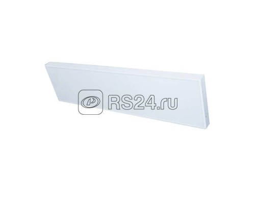 Светильник ЛПО01-2х18-005 Кристалл IP20 Ксенон 0010218013-35