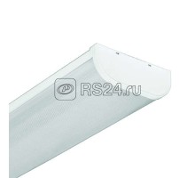 Светильник ЛПО01-2х18-014 Овал IP20 Ксенон 0270218113