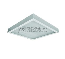 Светильник ЛПО01-4х18-013 Кристалл Ксенон 0010418113-33