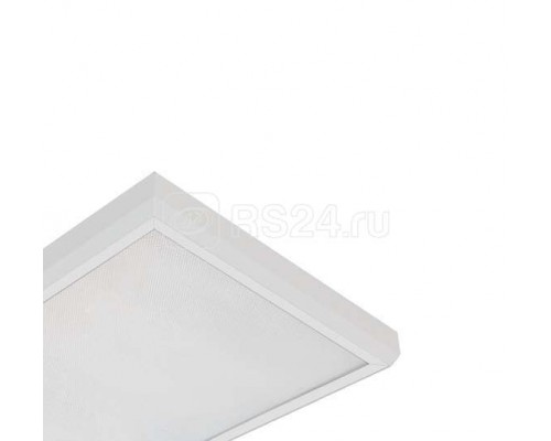 Светильник ЛПО05-4х18-031 OPL HF 4х18Вт G13 IP20 Ардатов 1073418031