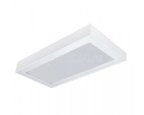 Светильник ЛПО15-2х18-131 WP HF Ардатов 1135218131