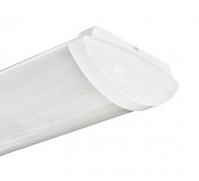 Светильник ЛПО46 2х28-013 Luxe HF 2х28Вт G5 IP20 с ЭПРА Ардатов 1056228013