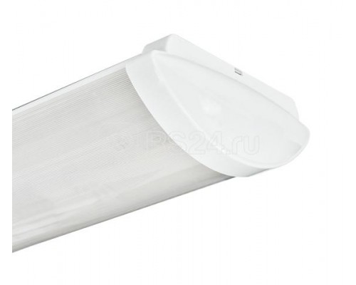 Светильник ЛПО46 2х28-013 Luxe HF 2х28Вт G5 IP20 с ЭПРА Ардатов 1056228013