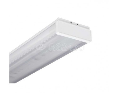 Светильник ЛПО46-2х36-701 Norma 2х36Вт G13 IP20 некомпенсир. Ардатов 1046236721