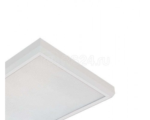 Светильник ЛПО Classic/S-418-33 Opal ЭмПРА ЗСП 217401833