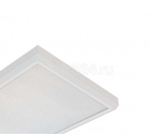 Светильник ЛПО Classic/S 418-53 Opal ЭПРА ЗСП 217401853