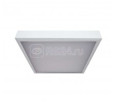 Светильник ЛПО OPAL-R 4х18Вт G13 IP20 CSVT ЦБ000000959