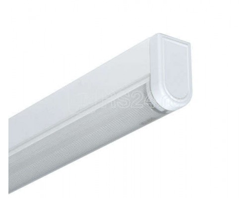 Светильник ЛПО Standard LED Т8-118-21 IP20 под LED-лампу Т8 G13 ЗСП 711101821