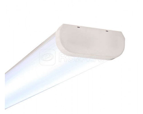 Светильник ЛПО Standard LED Т8-218-27 IP20 под LED-лампу Т8 G13 ЗСП 711201827