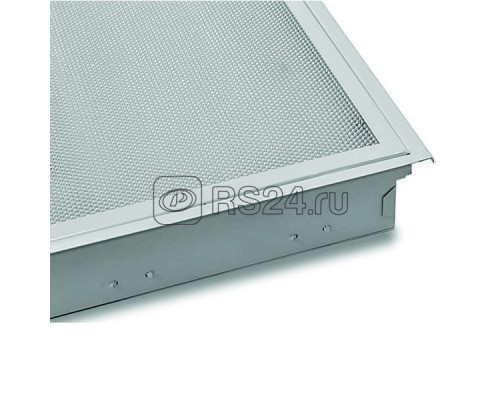 Светильник ЛВО01-4х14-015 Премьер встраив. IP20 Ксенон 0140414113-35