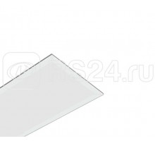 Светильник ЛВО05-2х14-041 OPL RD под T5 G5 с ЭПРА IP20 Ардатов 1072214071