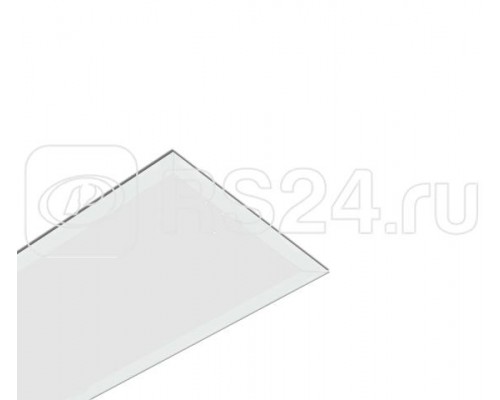 Светильник ЛВО05-2х28-041 OPL RD под T5 G5 с ЭПРА IP20 Ардатов 1072228071