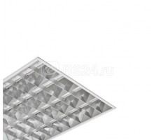 Светильник ЛВО10 4х18-031 Rastr 4х18Вт G13 IP20 с ЭПРА Ардатов 1110418031