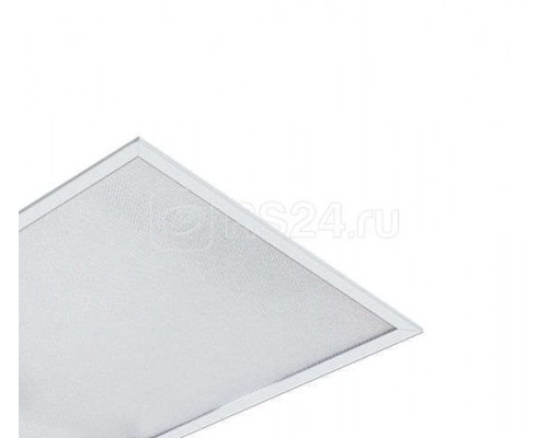 Светильник ЛВО Classic/R-418-83 Prizma 4х18Вт IP20 под лампу T8 G13 ЭПРА ЗСП 203401883