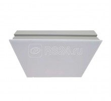 Светильник ЛВО OPAL 4х18Вт G13 IP20 CSVT 00000000909