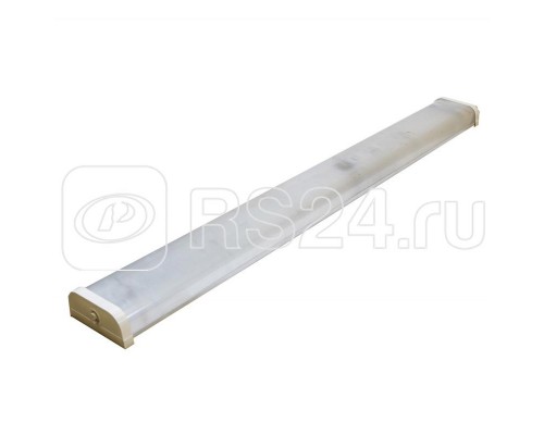 Светильник накладной LED ULO-C01A 32W/6500К/L125 IP40 WHITE бел. Uniel UL-00005090