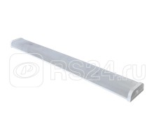 Светильник накладной LED ULO-C01B 16W/6500К/L64 IP40 WHITE бел. Uniel UL-00005196