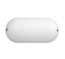 Светильник накладной светодиодный СПЕЦСВЕТ-А ДПО 03-018-002 6500К/1500Лм IP65 овал большой ГИ Элетех 1030450437