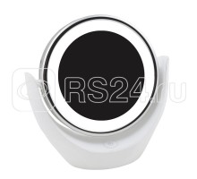 Светильник настольный TLD-592 White/LED/13Lm/6000K/3АА зеркало на батарейках 3AA (не в комплекте) сенсор. выкл. Uniel UL-00005246