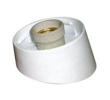 Светильник НББ 64-60 без стекла наклонное основание бел. Элетех 1005100002