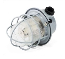 Светильник НСР 01-100/IP54-03-LED-110/220В/5000К рудничный Световод НР.002.01