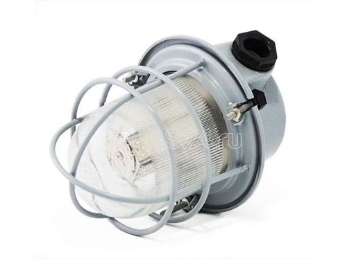 Светильник НСР 01-200/IP54-04-LED-100/220В/4000К рудничный Световод НР.008.01