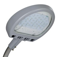 Светильник Омега LED-60-PCL/У50 (8300/740/RAL7040/D/0/GEN1) GALAD 17141