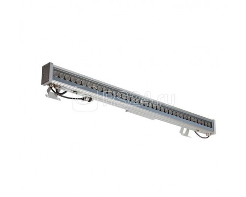 Светильник Персей LED-120-Wide/Red GALAD 07365