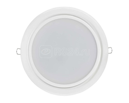Светильник Пиксель LED-18-d250/В/М/4000К GALAD 10733