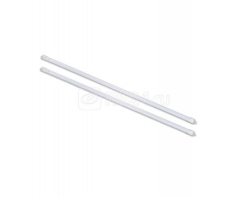 Светильник подсветка LED-T4 9Вт 230В 4000К 675Лм 600мм IN HOME 4690612014784