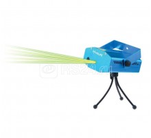 Светильник-проектор UDL-Q350 6P/G BLUE VOLPE UL-00001185
