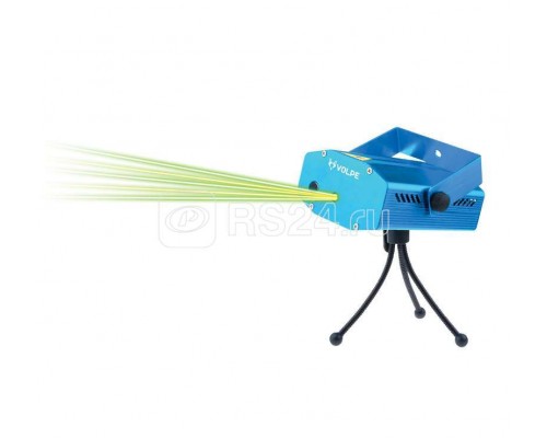 Светильник-проектор UDL-Q350 6P/G BLUE VOLPE UL-00001185