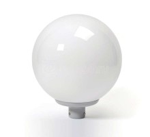 Светильник ПСС-30 Шар М LED 28Вт 5000К IP67 торшерный ФОКУС PSS02-030M0KED03F06000