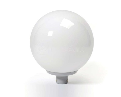 Светильник ПСС-30 Шар М LED 28Вт 5000К IP67 торшерный ФОКУС PSS02-030M0KED03F06000