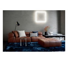 Светильник рамка LBS-2301 45Вт 4500К 5000лм блок питания в комплекте Camelion 13985