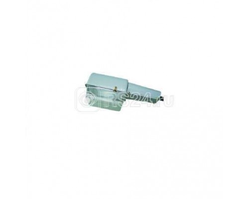 Светильник РКУ28-400-003 400Вт E40 IP53 с плоск. стекло GALAD 01338