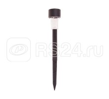 Светильник садовый SLR-BL-31 солнечная батарея Lamper 602-201