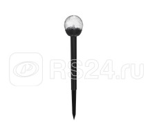 Светильник садовый SLR-GP-60 солнечная батарея Lamper 602-205